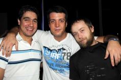 Foto de la galería: Nuevo Boliche en Bajada Vieja de Posadas