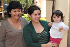 Foto de la galería: Trabajos, Paseos y Cumpleaños¡¡¡