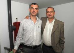 Foto de la galería: Trabajos, Paseos y Cumpleaños¡¡¡