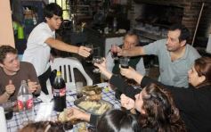 Foto de la galería: Trabajos, Paseos y Cumpleaños¡¡¡