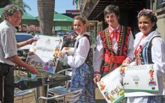 Foto de la galería: Trabajos, Paseos y Cumpleaños¡¡¡