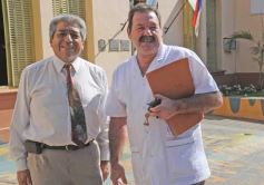 Foto de la galería: Trabajos, Paseos y Cumpleaños¡¡¡