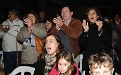 Foto de la galería: Somos Agua: Joselo Shuap, Julian Zini, Mario Bofill