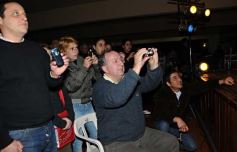 Foto de la galería: Somos Agua: Joselo Shuap, Julian Zini, Mario Bofill