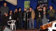 Foto de la galería: Somos Agua: Joselo Shuap, Julian Zini, Mario Bofill