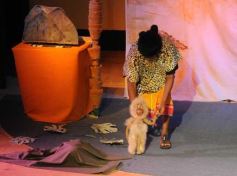 Foto de la galería: Festival Int. de Titeres Kruvikas en Posadas