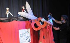 Foto de la galería: Festival Int. de Titeres Kruvikas en Posadas