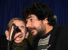 Foto de la galería: Somos Agua: Joselo Shuap, Julian Zini, Mario Bofill