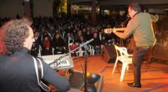 Foto de la galería: Somos Agua: Joselo Shuap, Julian Zini, Mario Bofill