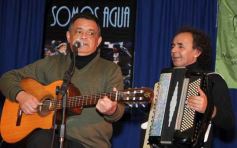 Foto de la galería: Somos Agua: Joselo Shuap, Julian Zini, Mario Bofill