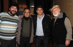 Foto de la galería: Somos Agua: Joselo Shuap, Julian Zini, Mario Bofill