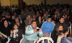 Foto de la galería: Somos Agua: Joselo Shuap, Julian Zini, Mario Bofill