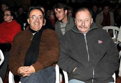 Foto de la galería: Somos Agua: Joselo Shuap, Julian Zini, Mario Bofill