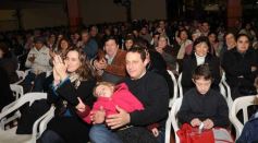 Foto de la galería: Somos Agua: Joselo Shuap, Julian Zini, Mario Bofill