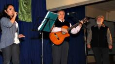 Foto de la galería: Somos Agua: Joselo Shuap, Julian Zini, Mario Bofill