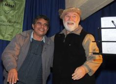 Foto de la galería: Somos Agua: Joselo Shuap, Julian Zini, Mario Bofill