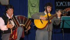 Foto de la galería: Somos Agua: Joselo Shuap, Julian Zini, Mario Bofill