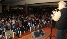 Foto de la galería: Somos Agua: Joselo Shuap, Julian Zini, Mario Bofill