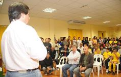 Foto de la galería: Crucero Presenta a nuevas incorporaciones¡¡¡