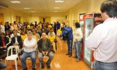 Foto de la galería: Crucero Presenta a nuevas incorporaciones¡¡¡