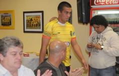 Foto de la galería: Crucero Presenta a nuevas incorporaciones¡¡¡