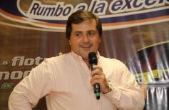 Foto de la galería: Crucero Presenta a nuevas incorporaciones¡¡¡