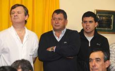 Foto de la galería: Crucero Presenta a nuevas incorporaciones¡¡¡