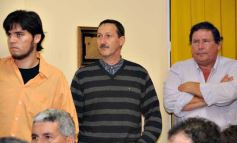 Foto de la galería: Crucero Presenta a nuevas incorporaciones¡¡¡