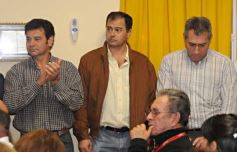 Foto de la galería: Crucero Presenta a nuevas incorporaciones¡¡¡