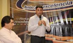 Foto de la galería: Crucero Presenta a nuevas incorporaciones¡¡¡