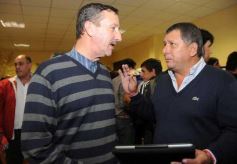 Foto de la galería: Crucero Presenta a nuevas incorporaciones¡¡¡