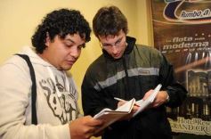 Foto de la galería: Crucero Presenta a nuevas incorporaciones¡¡¡