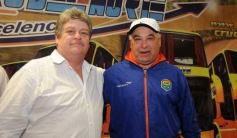 Foto de la galería: Crucero Presenta a nuevas incorporaciones¡¡¡