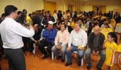 Foto de la galería: Crucero Presenta a nuevas incorporaciones¡¡¡