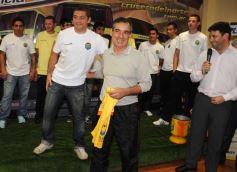 Foto de la galería: Crucero Presenta a nuevas incorporaciones¡¡¡