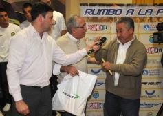 Foto de la galería: Crucero Presenta a nuevas incorporaciones¡¡¡