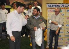 Foto de la galería: Crucero Presenta a nuevas incorporaciones¡¡¡