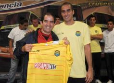 Foto de la galería: Crucero Presenta a nuevas incorporaciones¡¡¡