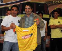 Foto de la galería: Crucero Presenta a nuevas incorporaciones¡¡¡