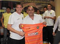 Foto de la galería: Crucero Presenta a nuevas incorporaciones¡¡¡