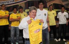 Foto de la galería: Crucero Presenta a nuevas incorporaciones¡¡¡