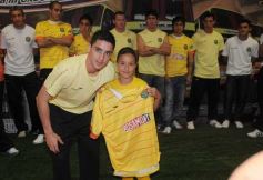 Foto de la galería: Crucero Presenta a nuevas incorporaciones¡¡¡