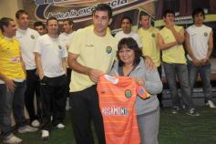 Foto de la galería: Crucero Presenta a nuevas incorporaciones¡¡¡