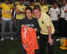 Foto de la galería: Crucero Presenta a nuevas incorporaciones¡¡¡