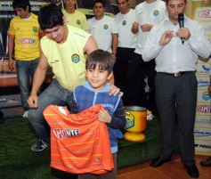 Foto de la galería: Crucero Presenta a nuevas incorporaciones¡¡¡