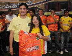 Foto de la galería: Crucero Presenta a nuevas incorporaciones¡¡¡