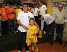 Foto de la galería: Crucero Presenta a nuevas incorporaciones¡¡¡