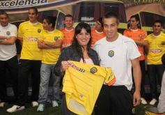 Foto de la galería: Crucero Presenta a nuevas incorporaciones¡¡¡