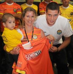 Foto de la galería: Crucero Presenta a nuevas incorporaciones¡¡¡