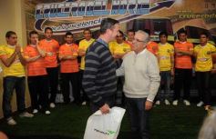 Foto de la galería: Crucero Presenta a nuevas incorporaciones¡¡¡